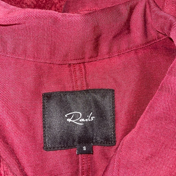 Jacket - Picture 4 of 4